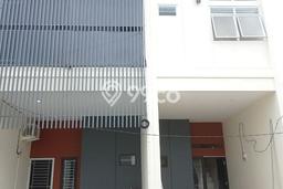 Rumah Modern Minimalis 2 Kamar Siap Huni di Ciracas Rumah Modern Minimalis 2 Kamar Siap Huni di Ciracas