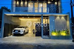 Dijual Rumah Eksklusif 4 KT di Purwomartani , Sleman Dijual Rumah Eksklusif 4 KT di Purwomartani , Sleman