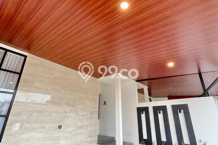 Rumah Modern Minimalis 3 KT Siap Huni di Tambun Selatan Rumah Modern Minimalis 3 KT Siap Huni di Tambun Selatan