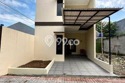 Jual Rumah Eksklusif 3 KT di Lubang Buaya, Jakarta Timur Jual Rumah Eksklusif 3 KT di Lubang Buaya, Jakarta Timur