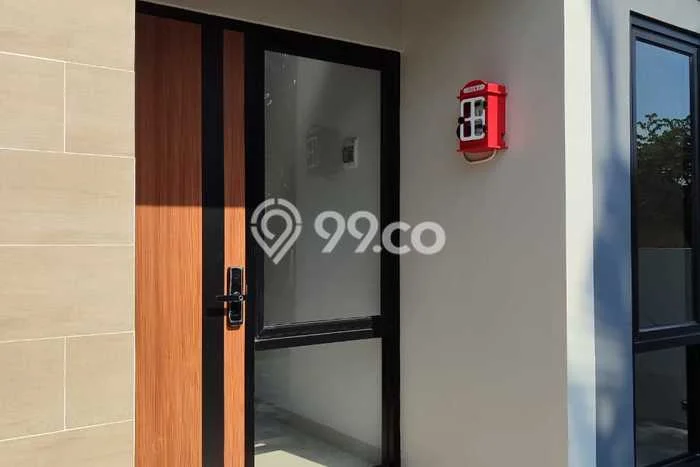 Rumah Siap Huni 2 KT 1 KM di Lokasi Strategis Wates, Kulon Progo Rumah Siap Huni 2 KT 1 KM di Lokasi Strategis Wates, Kulon Progo