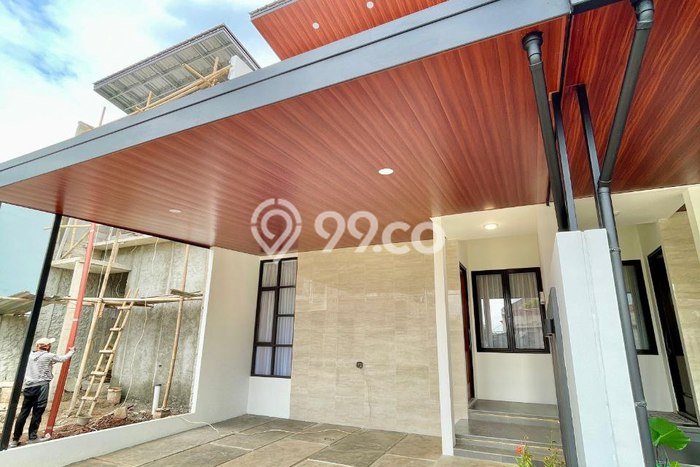 Rumah Modern Minimalis 3 KT Siap Huni di Tambun Selatan Rumah Modern Minimalis 3 KT Siap Huni di Tambun Selatan