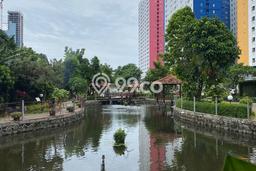 Hunian Apartemen Ekonomis 0 KT 0 KM di Cempaka Putih, Jakarta Pusat, DKI Jakarta Hunian Apartemen Ekonomis 0 KT 0 KM di Cempaka Putih, Jakarta Pusat, DKI Jakarta