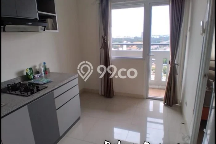 Apartemen Harga Terjangkau Dijual di Cempaka Putih, Jakarta Pusat Punya 2 Kamar Tidur Apartemen Harga Terjangkau Dijual di Cempaka Putih, Jakarta Pusat Punya 2 Kamar Tidur