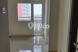 Hunian Apartemen 2 KT 1 KM Dijual di Cempaka Putih Jakarta Pusat, Luas 33m2 Hunian Apartemen 2 KT 1 KM Dijual di Cempaka Putih Jakarta Pusat, Luas 33m2