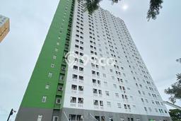 Untuk Dijual Apartemen Nyaman di Cempaka Putih Jakarta Pusat 3 Kamar Tidur Untuk Dijual Apartemen Nyaman di Cempaka Putih Jakarta Pusat 3 Kamar Tidur