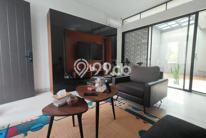 Sewa Rumah Harga Terjangkau di Summarecon Bandung Bandung Punya 3 KT Sewa Rumah Harga Terjangkau di Summarecon Bandung Bandung Punya 3 KT