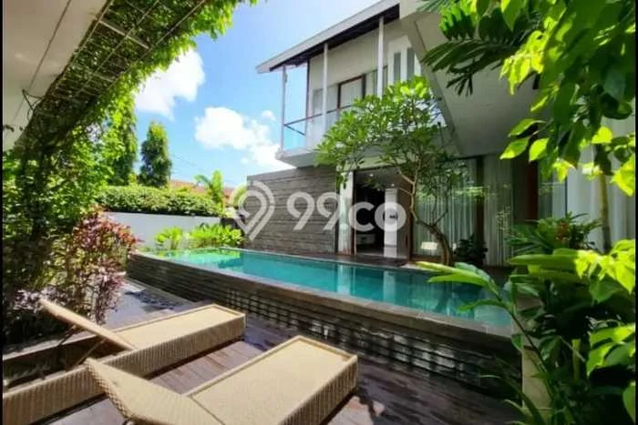Vila Strategis di , Ukuran 401m2m², Akses ke berbagai kebutuhan Vila Strategis di , Ukuran 401m2m², Akses ke berbagai kebutuhan