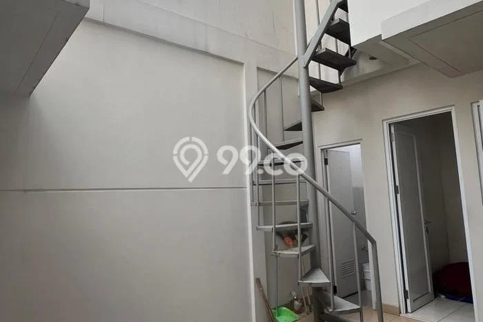 Rumah sewa siap pakai 4 KT di Summarecon Bandung, Bandung Rumah sewa siap pakai 4 KT di Summarecon Bandung, Bandung
