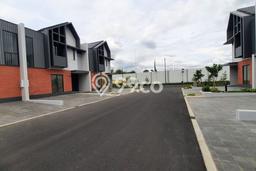 Dijual Rumah Mewah Elegan Dengan View Eksklusif di Summarecon Bandung, Bandung Dijual Rumah Mewah Elegan Dengan View Eksklusif di Summarecon Bandung, Bandung