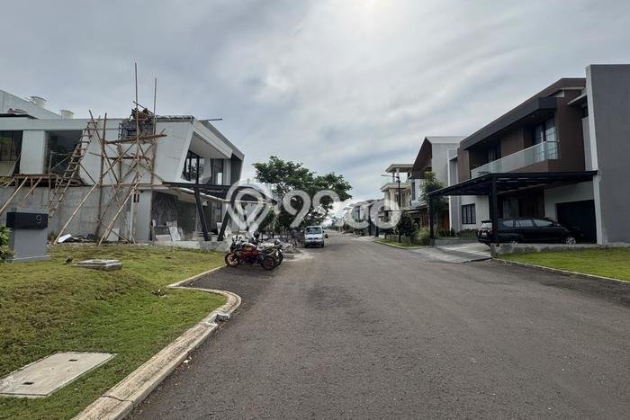 Tanah Siap Bangun Dijual di Bandung Punya Luas 347m2 Tanah Siap Bangun Dijual di Bandung Punya Luas 347m2