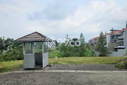 Dijual Tanah 665m2 di Kota Baru Parahyangan, Bandung Dijual Tanah 665m2 di Kota Baru Parahyangan, Bandung