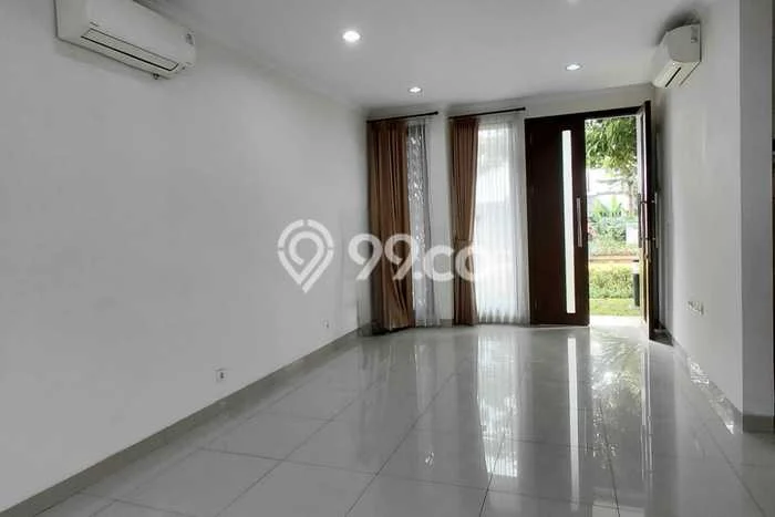 Jarang Ada! Rumah Kontrakan 4 Kamar Bagus Siap Huni Summarecon Bandung Jarang Ada! Rumah Kontrakan 4 Kamar Bagus Siap Huni Summarecon Bandung