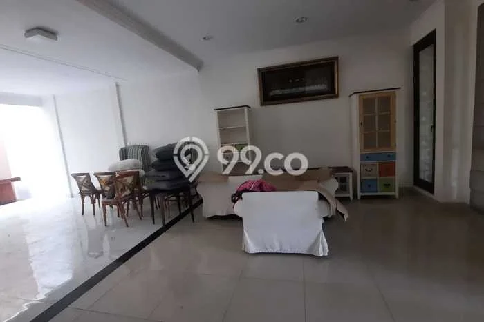 Sewa Rumah Murah di Summarecon Bandung Bandung dengan 3 KT Sewa Rumah Murah di Summarecon Bandung Bandung dengan 3 KT