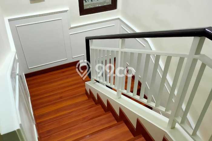 Rumah Elit Modern Siap Huni di Summarecon Bandung Bandung Rumah Elit Modern Siap Huni di Summarecon Bandung Bandung