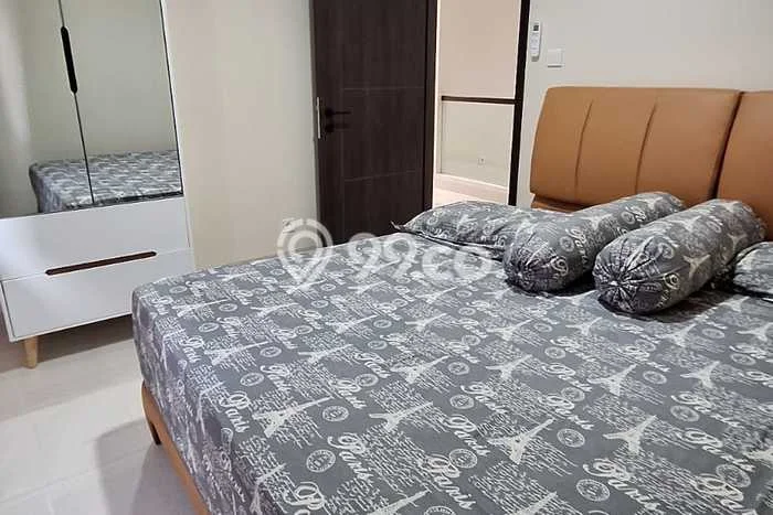 Ready to Use! Luxury House LT 368m2 Desain Modern di Summarecon Bandung Ready to Use! Luxury House LT 368m2 Desain Modern di Summarecon Bandung