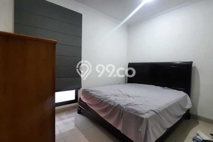Sewa Rumah Murah di Summarecon Bandung Bandung dengan 3 KT Sewa Rumah Murah di Summarecon Bandung Bandung dengan 3 KT