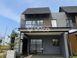 Rumah Modern 3 Kamar LT 84m2 di Summarecon Bandung Rumah Modern 3 Kamar LT 84m2 di Summarecon Bandung