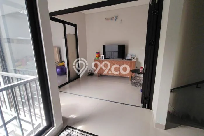 Sewa Rumah Harga Terjangkau di Summarecon Bandung Bandung Punya 3 KT Sewa Rumah Harga Terjangkau di Summarecon Bandung Bandung Punya 3 KT