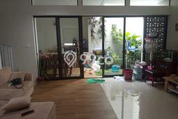 Rumah Modern 4 Kamar LT 105m2 di Summarecon Bandung Rumah Modern 4 Kamar LT 105m2 di Summarecon Bandung