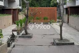 Hotel Strategis Kawasan Cemagi, Luas 3211m², Jalan Utama, Tingkat Keramaian Tinggi Hotel Strategis Kawasan Cemagi, Luas 3211m², Jalan Utama, Tingkat Keramaian Tinggi