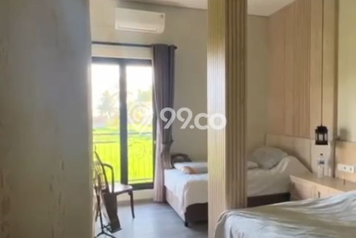 Miliki segera Vila di Petulu, Luas 900m², Dekat ke fasilitas Miliki segera Vila di Petulu, Luas 900m², Dekat ke fasilitas