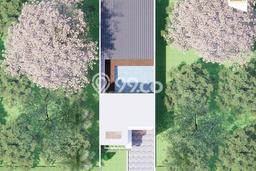 Dijual Vila Kawasan Kerobokan, Area 115m², Dekat ke fasilitas Dijual Vila Kawasan Kerobokan, Area 115m², Dekat ke fasilitas