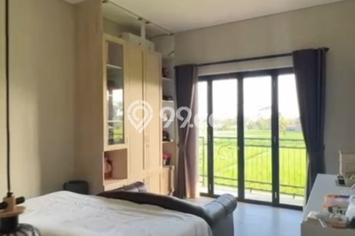 Miliki segera Vila di Petulu, Luas 900m², Dekat ke fasilitas Miliki segera Vila di Petulu, Luas 900m², Dekat ke fasilitas