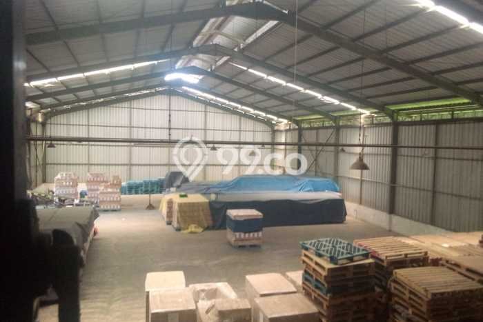 Gudang Dijual di Cikande Serang dengan LB 1000m2 Gudang Dijual di Cikande Serang dengan LB 1000m2