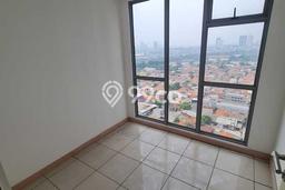 Hunian Apartemen Strategis untuk Dijual di Tangerang dengan 3 Kamar Hunian Apartemen Strategis untuk Dijual di Tangerang dengan 3 Kamar