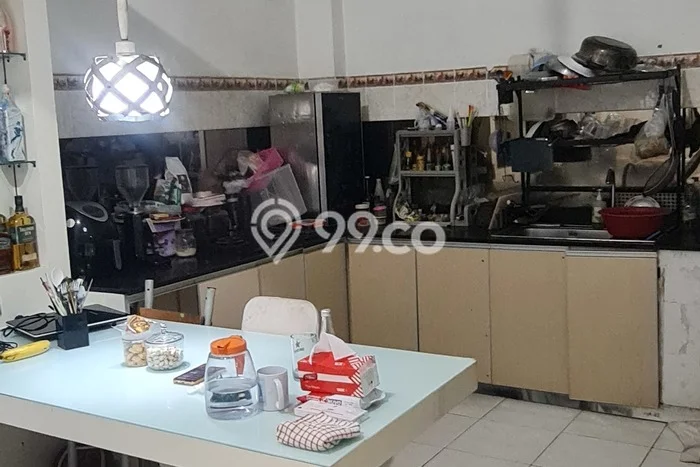 Rumah Minimalis 3 KT di Poris Tangerang Semi Furnished Rumah Minimalis 3 KT di Poris Tangerang Semi Furnished