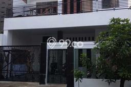 Dijual Rumah Mewah Megah Dengan View Cantik di Joglo, Jakarta Barat Dijual Rumah Mewah Megah Dengan View Cantik di Joglo, Jakarta Barat