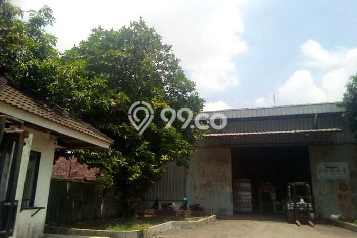 Gudang Dijual di Cikande Serang dengan LB 1000m2 Gudang Dijual di Cikande Serang dengan LB 1000m2