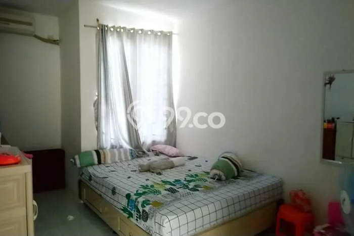 Hunian Cantik Minimalis Lb 90m2 di Pagedangan, Tangerang Hunian Cantik Minimalis Lb 90m2 di Pagedangan, Tangerang