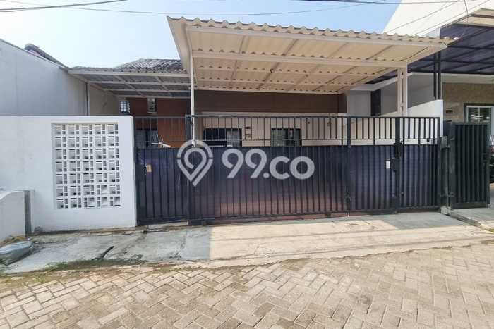 Hunian Cantik Minimalis Lb 90m2 di Pagedangan, Tangerang Hunian Cantik Minimalis Lb 90m2 di Pagedangan, Tangerang