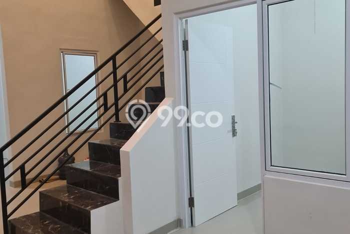 Jual Rumah Favorit Siap Huni LB 150m2 di Pagedangan, Tangerang Jual Rumah Favorit Siap Huni LB 150m2 di Pagedangan, Tangerang