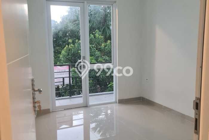 Jual Rumah Favorit Siap Huni LB 150m2 di Pagedangan, Tangerang Jual Rumah Favorit Siap Huni LB 150m2 di Pagedangan, Tangerang