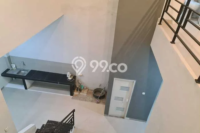 Jual Rumah Favorit Siap Huni LB 150m2 di Pagedangan, Tangerang Jual Rumah Favorit Siap Huni LB 150m2 di Pagedangan, Tangerang