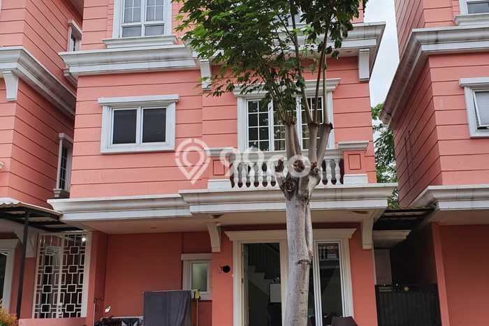 Hunian Nyaman Asri 3 KT Siap Pakai di Gading Serpong Tangerang Hunian Nyaman Asri 3 KT Siap Pakai di Gading Serpong Tangerang