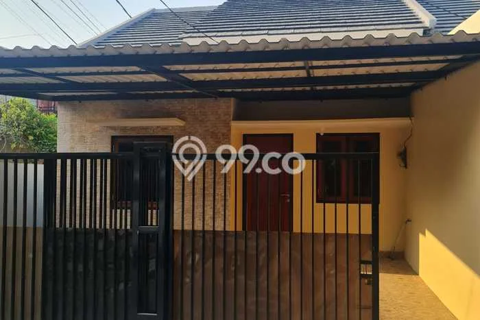 Dijual Rumah Minimalis Bagus Punya 2 KT di Pagedangan Tangerang SHM Dijual Rumah Minimalis Bagus Punya 2 KT di Pagedangan Tangerang SHM
