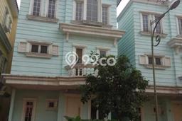 For Sale Hunian Rumah Nyaman 3 KT di Gading Serpong, Tangerang For Sale Hunian Rumah Nyaman 3 KT di Gading Serpong, Tangerang