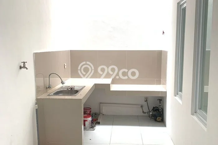 Dijual Rumah Minimalis Bagus Punya 3 KT di Ciputat Tangerang Selatan SHM Dijual Rumah Minimalis Bagus Punya 3 KT di Ciputat Tangerang Selatan SHM