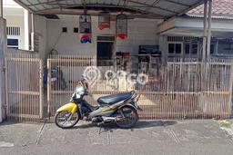 Rumah Mewah LB 110m2 Siap Pakai Desain Elegan di Citra Garden, Jakarta Barat Rumah Mewah LB 110m2 Siap Pakai Desain Elegan di Citra Garden, Jakarta Barat