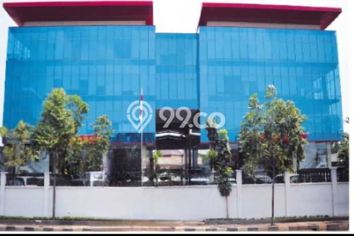 Kantor Bagus LT 3500m2 LB 3200m2 Dijual di Cipondoh Tangerang Kantor Bagus LT 3500m2 LB 3200m2 Dijual di Cipondoh Tangerang