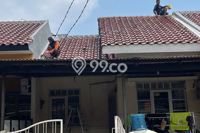 Hunian Nyaman Asri 2 KT Siap Pakai di Serpong Regency Melati Mas Tangerang Selatan Hunian Nyaman Asri 2 KT Siap Pakai di Serpong Regency Melati Mas Tangerang Selatan