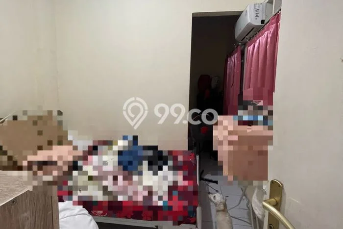 Hunian Nyaman Asri 2 KT Siap Pakai di Serpong Regency Melati Mas Tangerang Selatan Hunian Nyaman Asri 2 KT Siap Pakai di Serpong Regency Melati Mas Tangerang Selatan