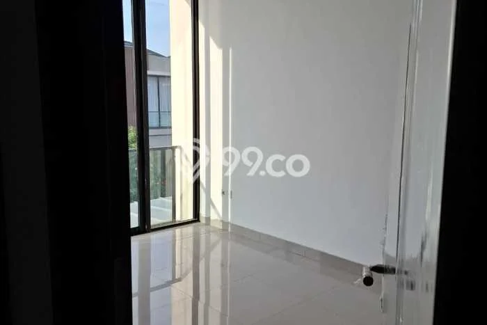 Rumah Modern 3 Kamar LT 60m2 di Pantai Indah Kapuk 2 Rumah Modern 3 Kamar LT 60m2 di Pantai Indah Kapuk 2