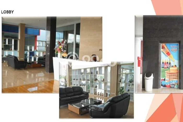 Kantor Bagus LT 3500m2 LB 3200m2 Dijual di Cipondoh Tangerang Kantor Bagus LT 3500m2 LB 3200m2 Dijual di Cipondoh Tangerang