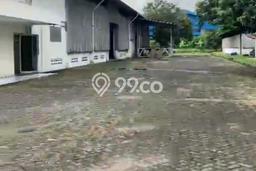 Pabrik Bagus LT 18768m2 LB 6072m2 Dijual di Cikande Serang Pabrik Bagus LT 18768m2 LB 6072m2 Dijual di Cikande Serang