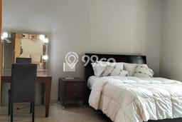 Disewakan Apartemen Harga Terjangkau di Senayan 1 KT Disewakan Apartemen Harga Terjangkau di Senayan 1 KT